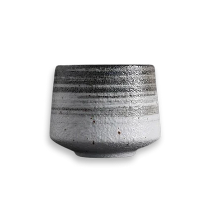 Stone Vibe Tea Cup