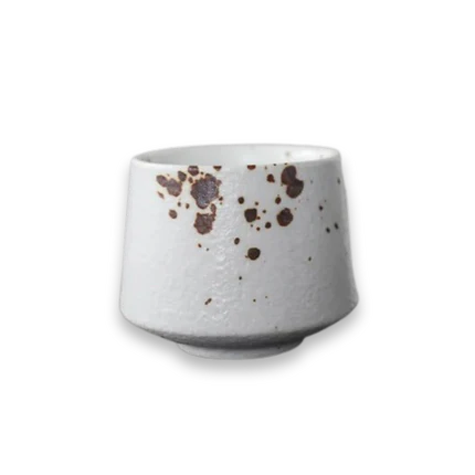 Stone Vibe Tea Cup