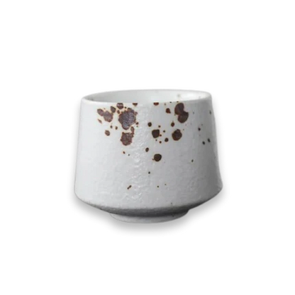 Stone Vibe Tea Cup