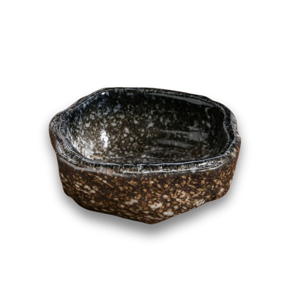 Stone-Style Bowl