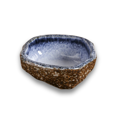 Stone-Style Bowl