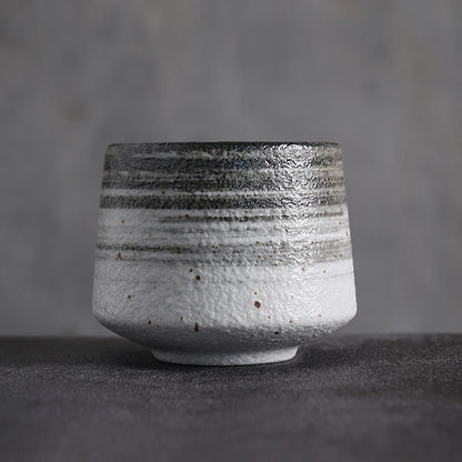 Stone Vibe Tea Cup