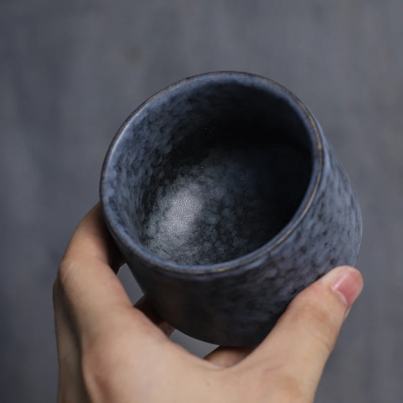 Stone Vibe Tea Cup