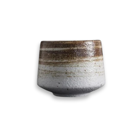 Stone Vibe Tea Cup