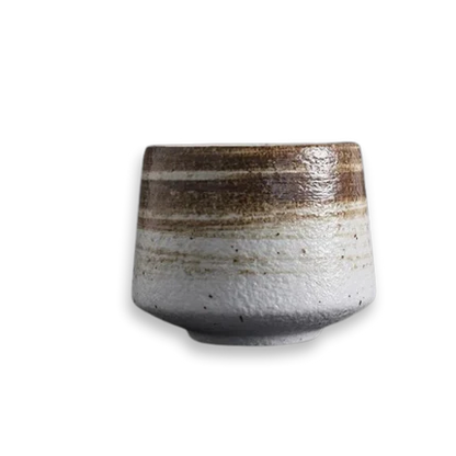 Stone Vibe Tea Cup